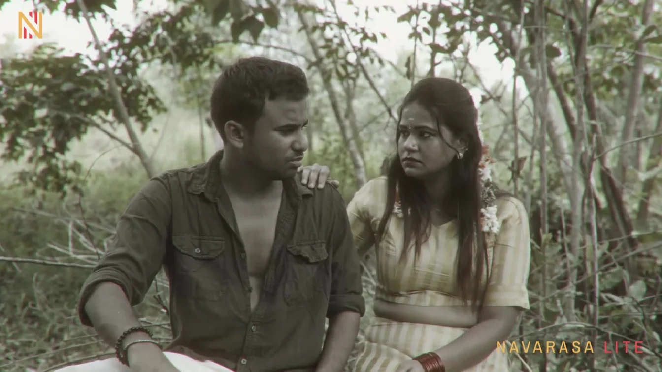 Preview of VASUNDHARA Navarasa